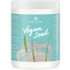 Kallos VEGAN Soul Volumizing maska na vlasy 1000 ml