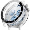 Puzdro Lune case transparentné pre Huawei Watch GT 5 46mm