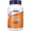 Now Foods BioCell Collagen kolagén, na kĺby a kosti, 120 kapsúl