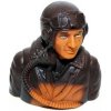 Siva Figurka Pilot Alex 1:5 68g