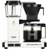 Moccamaster KBG 741 Select - Matt White