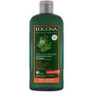 Logona Henna šampón pre hnedé a farbené vlasy 250 ml