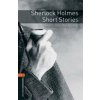 Sherlock Holmes Short Stories + mp3 Pack - Sir Arthur Conan Doyle