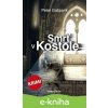 E-kniha Smrť v kostole - Peter Gašparík