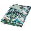 BABYMATEX Deka Prestige obojstranná 75 x 100 cm Tropic