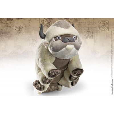 Noble Collection Avatar The Last Airbender Appa