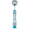 Chicco Toothbrush 3-6y+ zubná kefka Tiger 1 ks