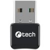 Bluetooth adapter C-TECH BTD-01 v 5.0, USB mini dongle