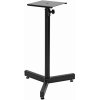 OMNITRONIC EUMO-2 Monitor Stand height-adjustable