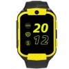 CANYON smart hodinky Cindy KW-41 YELLOW, 1,69 GSM LTE, nanoSIM, 512MB, kamera
