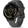 Garmin Venu 3S Slate/Gray Band 010-02785-00