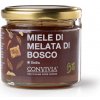 CONVIVIA BIO lesný medovicový med 250 g