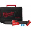 MILWAUKEE M18FDGROVB-0X M18 FUEL Priama brúska 4933480955