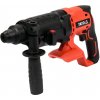 YATO Sds+ 18V Príkladová Vŕtačka Odporúčaný Priemer Vŕtanie Do Betonu Do 24Mm (Telo)