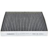 Bosch kabínový filter s aktívnym uhlím 1987432543