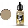 Farba Vallejo Model Air - US Desert Armour 686 17ml