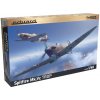 Eduard Supermarine Spitfire Mk.Vc TROP Profipack 1/48