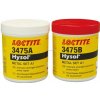 Loctite 3475 500g - metal set A1, s hliníkovým plnivom LOCTITE 229173