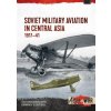 Soviet Military Aviation in Central Asia