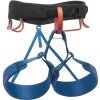 Pánsky úväzok Black Diamond M Momentum Harness Veľkosť: L / Farba: modrá/čierna