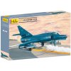 Heller Etendard IV M 1/48