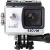 SJCAM SJ4000 WiFi CZ MENU Barva: Bílá