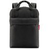 Reisenthel Allday Backpack M Iso Black