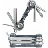 Kľúče multi TOPEAK Mini 6