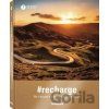 #recharge. The Ultimate EV Travel Guide for Europe - Ralf Schwesinger, Nicole Wanner