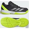 Juniorská tenisová obuv Adidas Courtflash JI2449 - Velikost US 10,5K / EUR 28 = 16,5 cm