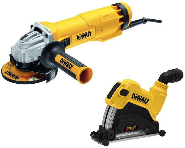 DeWALT DWE46107