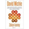 Zákon karmy - David Michie