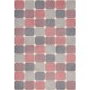Oriental Weavers koberce Kusový koberec Portland 172/RT4P - 80x140 cm Ružová