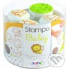 Stampo Razítka baby Safari