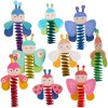 Haba Kreatívna sada Prvé skladanie Chrobáčiky a Motýle závesná dekorácia Craft Kit