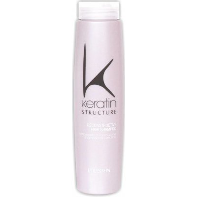 Edelstein Keratin Structure obnovující šampón s keratinem 250 ml