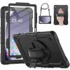 Puzdro Pancier ARMOR pre SAMSUNG GALAXY TAB A9 8,7