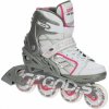 Kolečkové brusle Tempish Grandis Pink