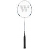 STEELTEC 9 MODRÁ BADMINTONOVÁ RAKETA WISH