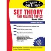 Schaum's Outline of Set Theory and Related Topics (Seymour Lipschutz)(Brožovaná)