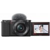 Sony Alpha ZV-E10 vlogovací fotoaparát