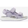 Dievčenské sandále Viking Anchor Sandal 3V - lilac