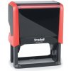 4926 pečiatky TRODAT Printy čierna, Červená