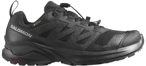 Salomon X-Adventure Gtx od 104,95 € - Heureka.sk