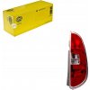 Visteon HELLA 9EL 354 077-021 pravé zadné Svetlo Škoda Roomster (5J)