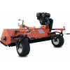 MiniRocket Mulčovač za štvorkolku 15hp 150cm FM-ATV150