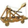Mantua Model Rímsky katapult 1:12 kit