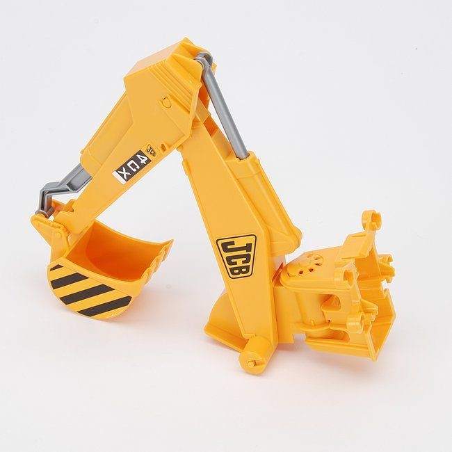 Bruder Rameno s lyžicou pre bager JCB 42445