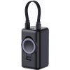 Powerbank JOYROOM JR-W13 5000mAh pre Apple iPhone / hodinky - čierna