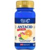 Vitaharmony Antacid Fruit MIX pomeranč citron višeň 60 tablet